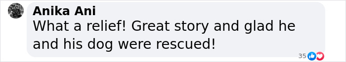 Hurricane Traps Man And His Dog On The Ocean, They Manage To Call The Coast Guard And Get Rescued Hurricane Traps Man And His Dog On The Ocean, They Manage To Call The Coast Guard And Get Rescued