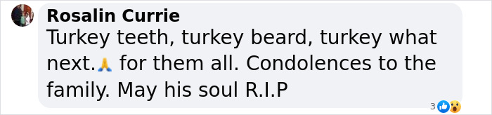 Man Takes His Own Life After Real Estate Agent Poses As Surgeon And Performs Beard Transplant