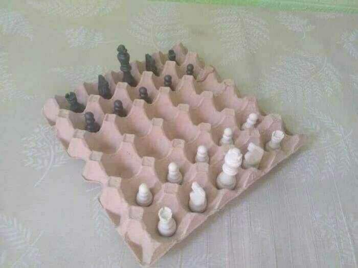 50 Pics That Are So Ridiculously Random, You Can’t Help But Laugh