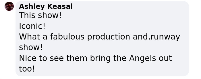 &ldquo;Go Woke, Go Broke&rdquo;: Inclusive Rebranded Victoria's Secret Fashion Show Sparks Controversy