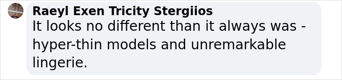 &ldquo;Go Woke, Go Broke&rdquo;: Inclusive Rebranded Victoria's Secret Fashion Show Sparks Controversy