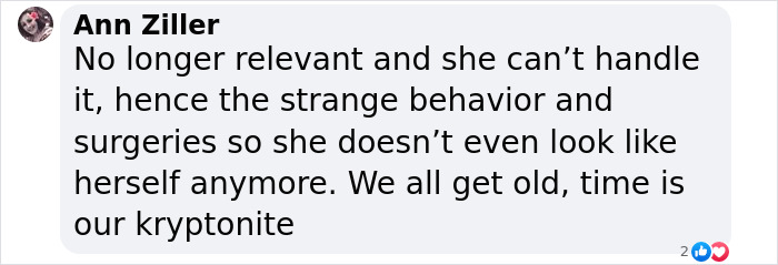 “Act Your Age”: Madonna Slammed For Sharing Photos Of Herself Eating Soup Topless “Act Your Age”: Madonna Slammed For Sharing Photos Of Herself Eating Soup Topless