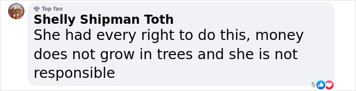 Woman Gets Reality Check After Complaining About Vacation Following Hurricane Helene Woman Gets Reality Check After Complaining About Vacation Following Hurricane Helene