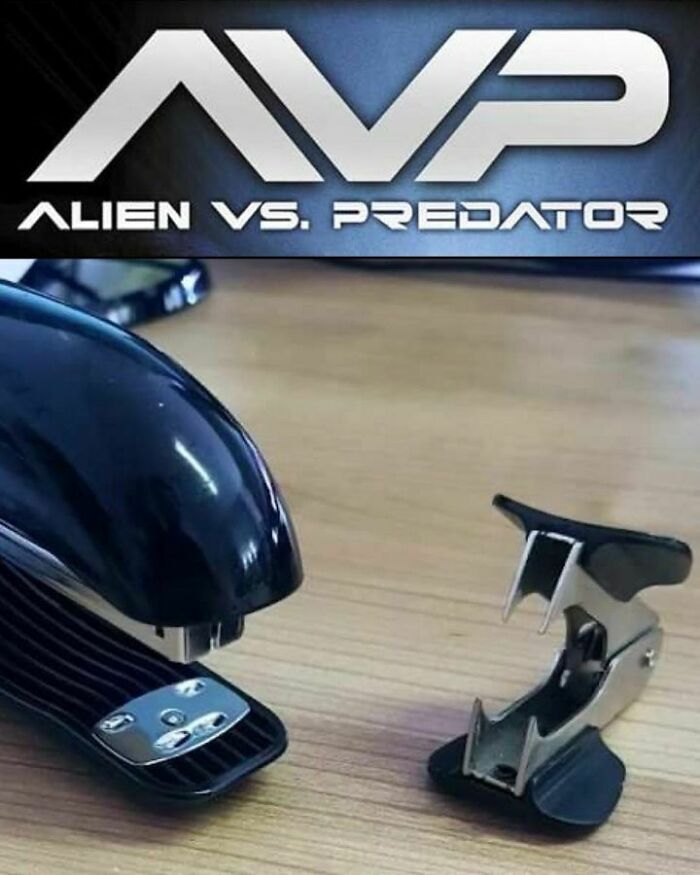 Finally, A New Avp Movie