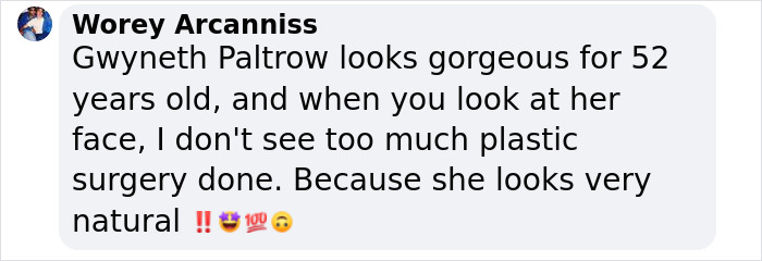 Gwyneth Paltrow Stuns At Her 52nd Birthday Dinner Party In Paris: &ldquo;No One Else Can Compete&rdquo;