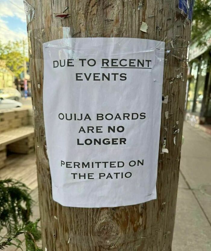 Wonder What Happened