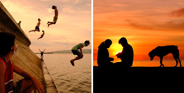 Preserving Life’s Fleeting Moments: 30 Photographs By Hersley-Ven Casero