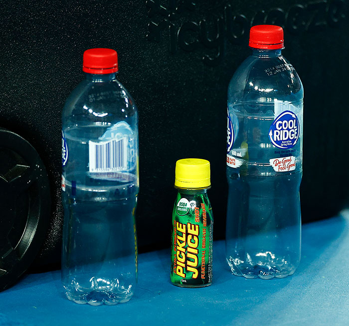 Controversial Boxer Anthony Mundine Offers Advice On Periods To Women: “Ladies, Thank Me Later” Controversial Boxer Anthony Mundine Offers Advice On Periods To Women: “Ladies, Thank Me Later”