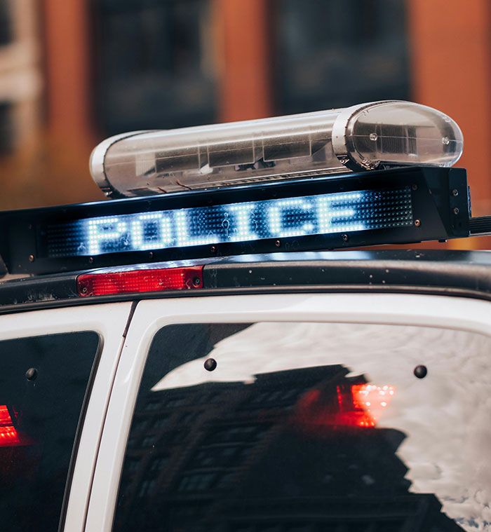 Father Arrested For Allegedly Ending Life Of &ldquo;Monster&rdquo; He Found With His Missing 14-Year-Old Girl