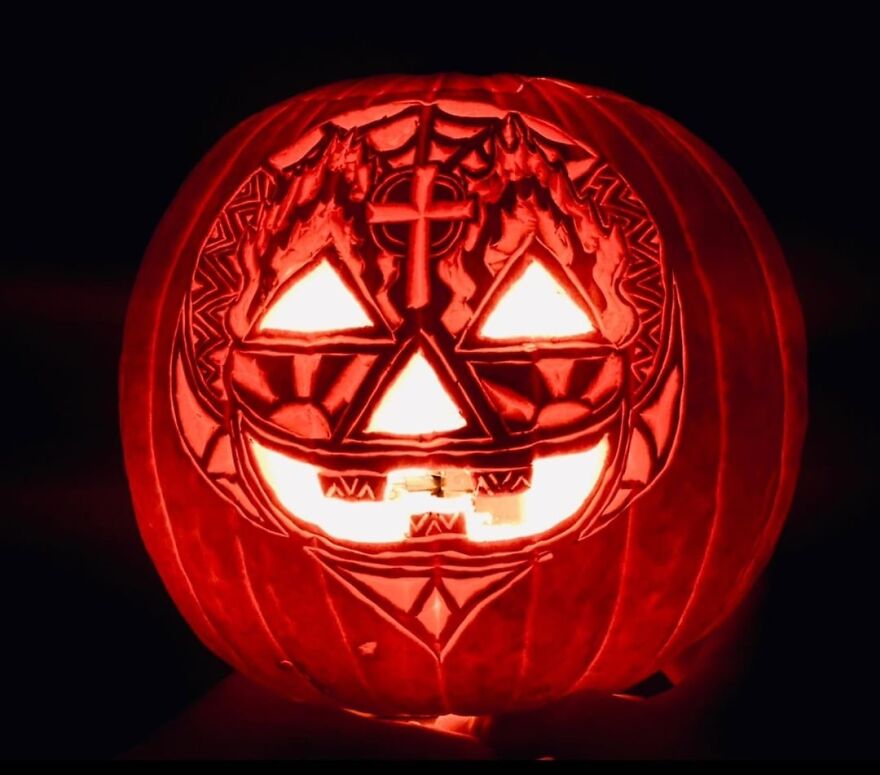Pumpkin-Designs-Halloween