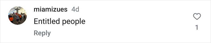 "Spoiled Brat ": Woman Sparks Debate With Harsh Review Of $400 Meal At Michelin-Praised Restaurant "Spoiled Brat ": Woman Sparks Debate With Harsh Review Of $400 Meal At Michelin-Praised Restaurant