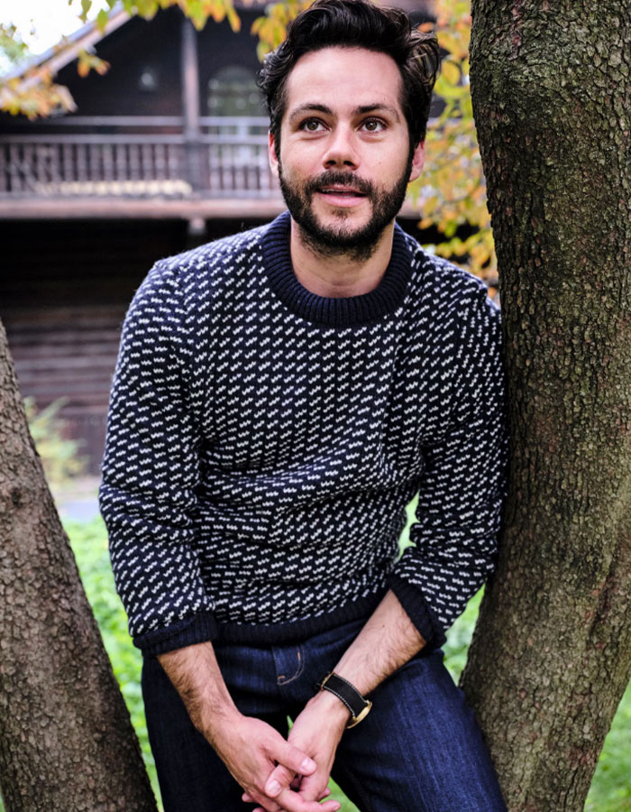 &ldquo;Canadian Men On Dating Apps&rdquo;: Dylan O&rsquo;Brien&rsquo;s &lsquo;Men&rsquo;s Health&rdquo; Photoshoot Hilariously Roasted