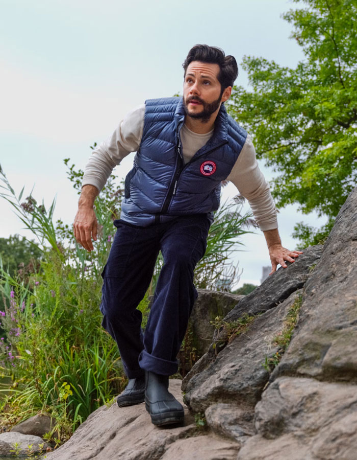 &ldquo;Canadian Men On Dating Apps&rdquo;: Dylan O&rsquo;Brien&rsquo;s &lsquo;Men&rsquo;s Health&rdquo; Photoshoot Hilariously Roasted