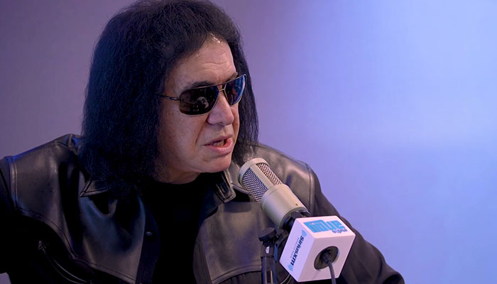 "Never Come Back": DWTS Fans Slam "Worst" Guest Judge Gene Simmons For "Creepy" Comments