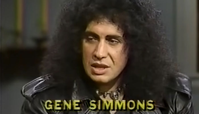 "Never Come Back": DWTS Fans Slam "Worst" Guest Judge Gene Simmons For "Creepy" Comments