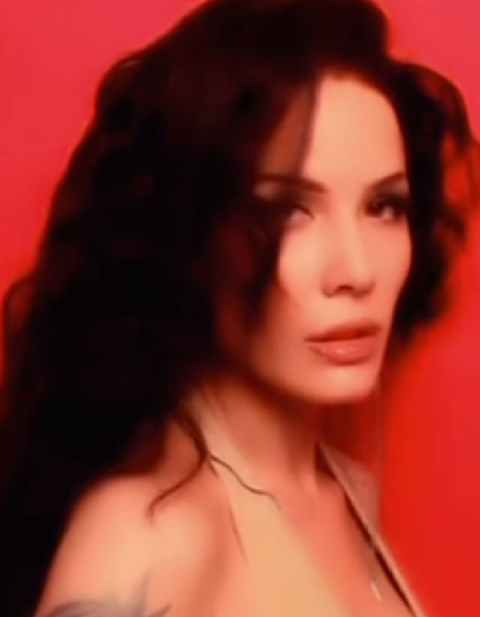 "Don't Ever Do This Again": Halsey Faces Backlash Over Aaliyah Impersonation "Don't Ever Do This Again": Halsey Faces Backlash Over Aaliyah Impersonation