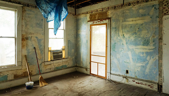 DNA Analysis Solves Mystery Of Human Skull Found During Home Renovations: "Grave Robbing" DNA Analysis Solves Mystery Of Human Skull Found During Home Renovations: "Grave Robbing"