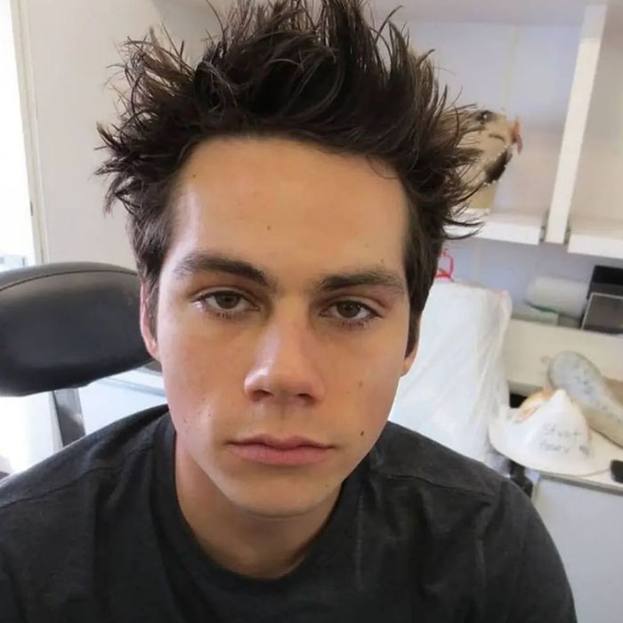 &ldquo;Canadian Men On Dating Apps&rdquo;: Dylan O&rsquo;Brien&rsquo;s &lsquo;Men&rsquo;s Health&rdquo; Photoshoot Hilariously Roasted