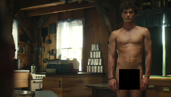 “You’re Very Blessed”: Cooper Koch Says He Didn’t Need A Prosthetic For ‘Monsters’ Shower Scene “You’re Very Blessed”: Cooper Koch Says He Didn’t Need A Prosthetic For ‘Monsters’ Shower Scene