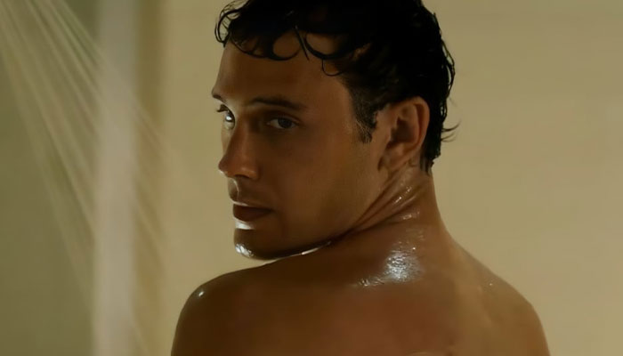 “You’re Very Blessed”: Cooper Koch Says He Didn’t Need A Prosthetic For ‘Monsters’ Shower Scene “You’re Very Blessed”: Cooper Koch Says He Didn’t Need A Prosthetic For ‘Monsters’ Shower Scene