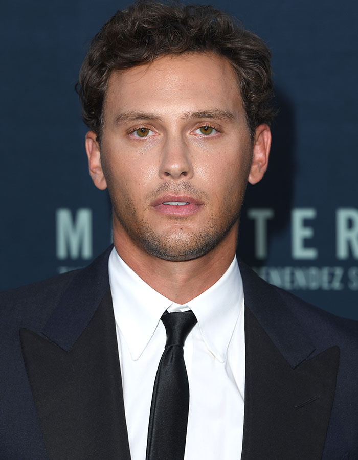 “You’re Very Blessed”: Cooper Koch Says He Didn’t Need A Prosthetic For ‘Monsters’ Shower Scene “You’re Very Blessed”: Cooper Koch Says He Didn’t Need A Prosthetic For ‘Monsters’ Shower Scene