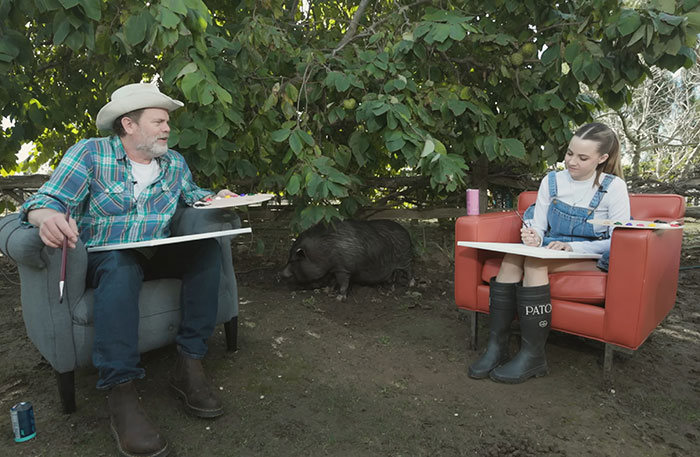 Rainn Wilson Faces More Backlash For Controversial Interviews With Billie Eilish And Others Rainn Wilson Faces More Backlash For Controversial Interviews With Billie Eilish And Others