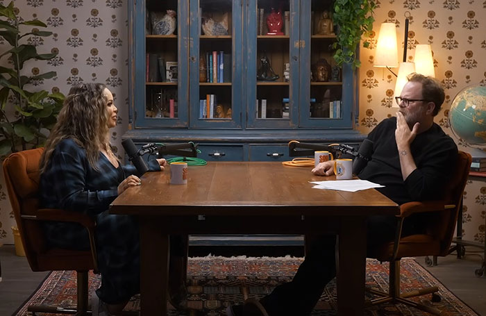 Rainn Wilson Faces More Backlash For Controversial Interviews With Billie Eilish And Others Rainn Wilson Faces More Backlash For Controversial Interviews With Billie Eilish And Others