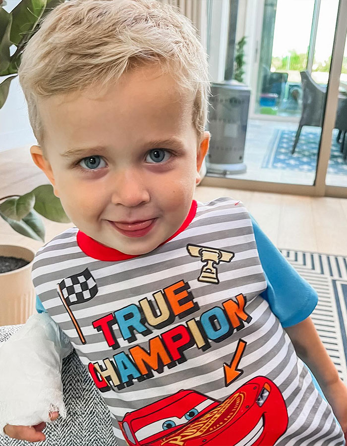 "That's Outrageous!": Parents Of 2YO Bitten By Rattlesnake Charged $300k For Life-Saving Cure