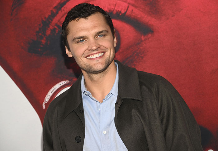 Jack Nicholson's "Mirror Image" Son Landed Horror Movie Role Due To His "Strong Genes" Jack Nicholson's "Mirror Image" Son Landed Horror Movie Role Due To His "Strong Genes"