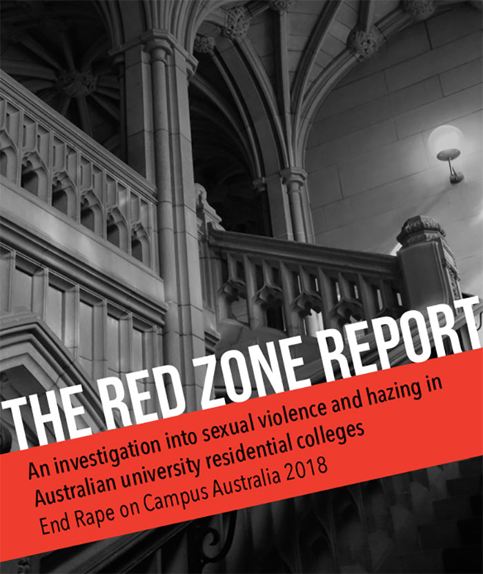 &ldquo;Awful Awful Behavior&rdquo;: Public Outrage Erupts Over Students Destroying Assault Report