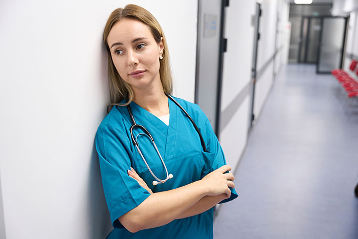 "I&rsquo;m Not Actually Sympathetic To Her Situation": Person Doesn't Donate PTO To Dying Coworker