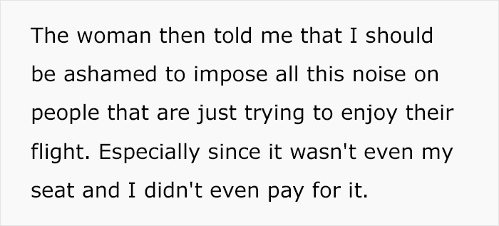 &ldquo;I Should Be Ashamed&rdquo;: Mom Berated For Taking Flight Attendant&rsquo;s Offer Of An Upgraded Seat