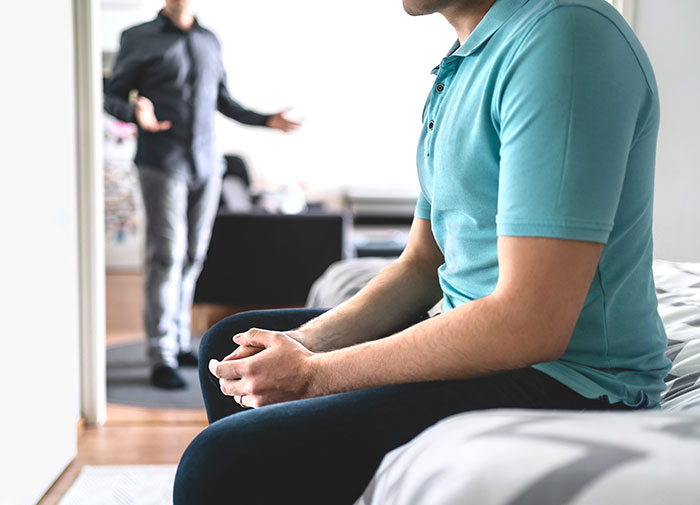 Experts Warn Against The Rise Of 'Rebecca Syndrome' In The Age Of Social Media