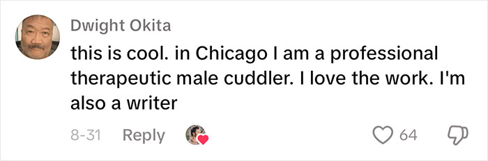 Man Has A Completely Unique Experience By Going To Japan And “Renting An Old Man” Man Has A Completely Unique Experience By Going To Japan And “Renting An Old Man”