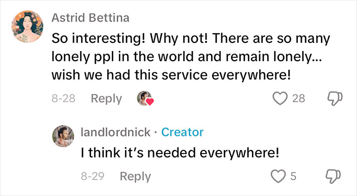 Man Has A Completely Unique Experience By Going To Japan And “Renting An Old Man” Man Has A Completely Unique Experience By Going To Japan And “Renting An Old Man”