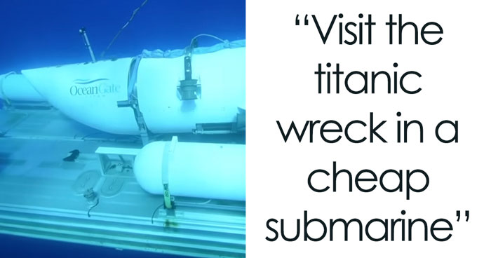 28 ‘For Rich Guys Only’ Fads That Other People Find Nothing But Weird And Stupid