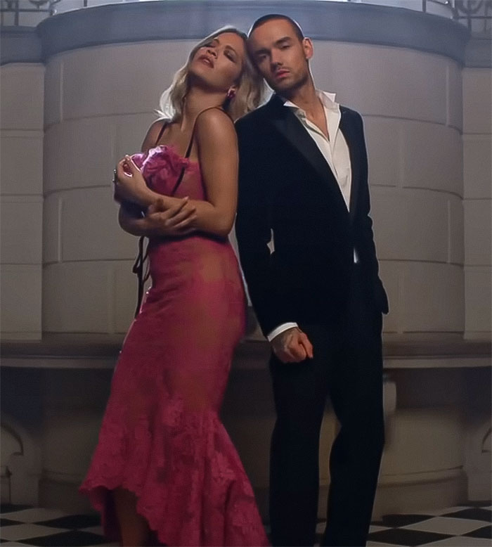 "I'm Devastated": Rita Ora Breaks Down During Concert As She Pays Tribute To Liam Payne "I'm Devastated": Rita Ora Breaks Down During Concert As She Pays Tribute To Liam Payne