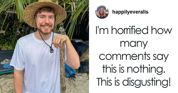 “Finally Real Consequences”: MrBeast Reported To The FBI After Youtuber Leaks Group Chats