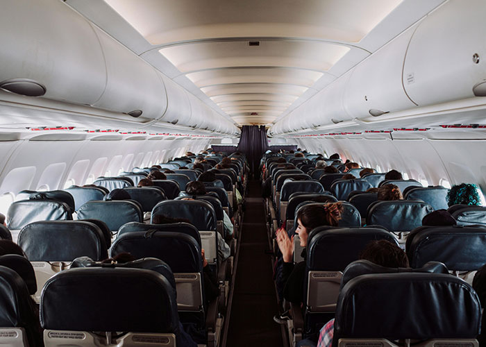 Passenger Endures Nightmare Flight, Gives Entitled Family A Taste Of Their Own Medicine Passenger Endures Nightmare Flight, Gives Entitled Family A Taste Of Their Own Medicine