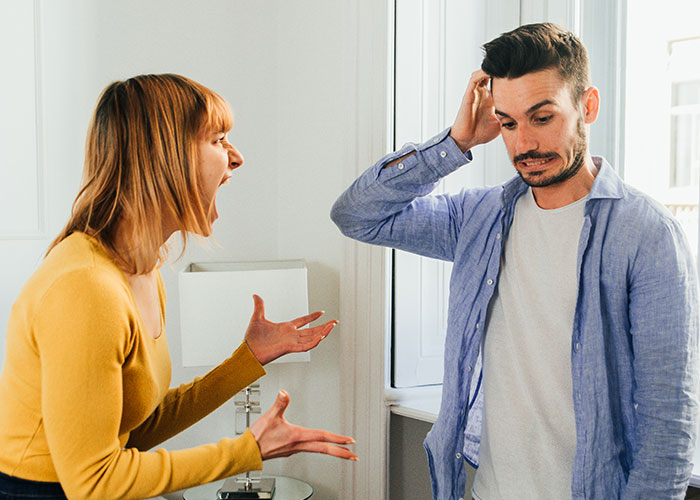 Mom Is Corrected On How To Pronounce Her Daughter's Name, Tells Person They Ruined Her Life Mom Is Corrected On How To Pronounce Her Daughter's Name, Tells Person They Ruined Her Life