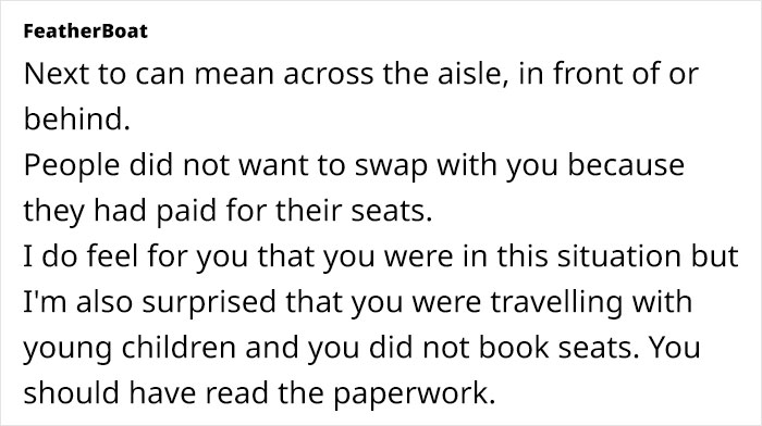 Ryanair Doesn&rsquo;t Let 4YO Sit With Parents, Flight Turns Into Nightmare, Parents Are Livid