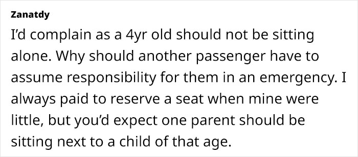Ryanair Doesn&rsquo;t Let 4YO Sit With Parents, Flight Turns Into Nightmare, Parents Are Livid
