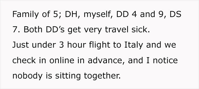 Ryanair Doesn&rsquo;t Let 4YO Sit With Parents, Flight Turns Into Nightmare, Parents Are Livid
