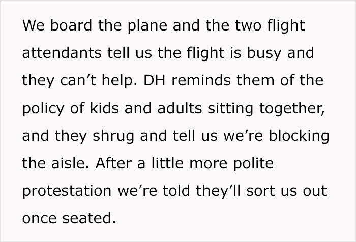 Ryanair Doesn&rsquo;t Let 4YO Sit With Parents, Flight Turns Into Nightmare, Parents Are Livid