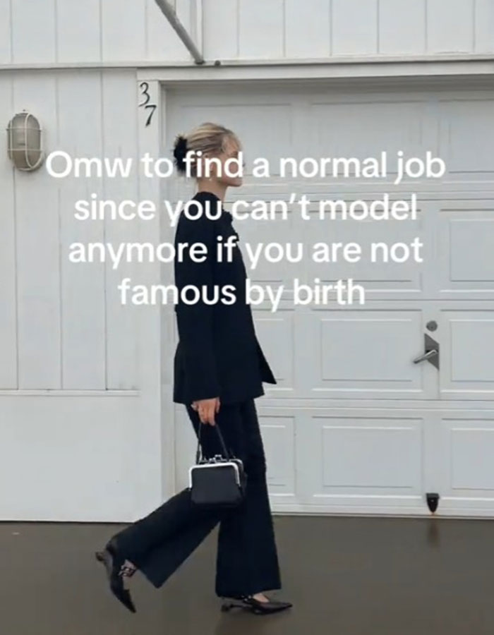 &ldquo;It&rsquo;s A Joke&rdquo;: Model Slams Nepotism After Nicole Kidman&rsquo;s Daughter, 16, Makes Fashion Show Debut