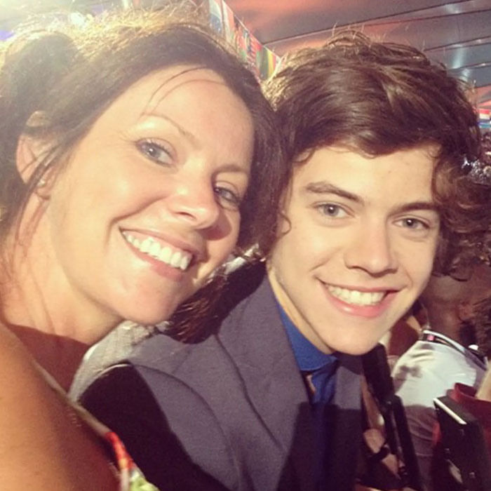 Harry Styles&rsquo; Mother Shares Heartbreaking Tribute After Liam Payne&rsquo;s Fatal Fall From Hotel Balcony