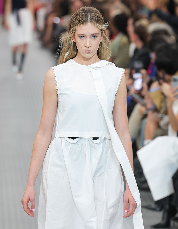 &ldquo;It&rsquo;s A Joke&rdquo;: Model Slams Nepotism After Nicole Kidman&rsquo;s Daughter, 16, Makes Fashion Show Debut