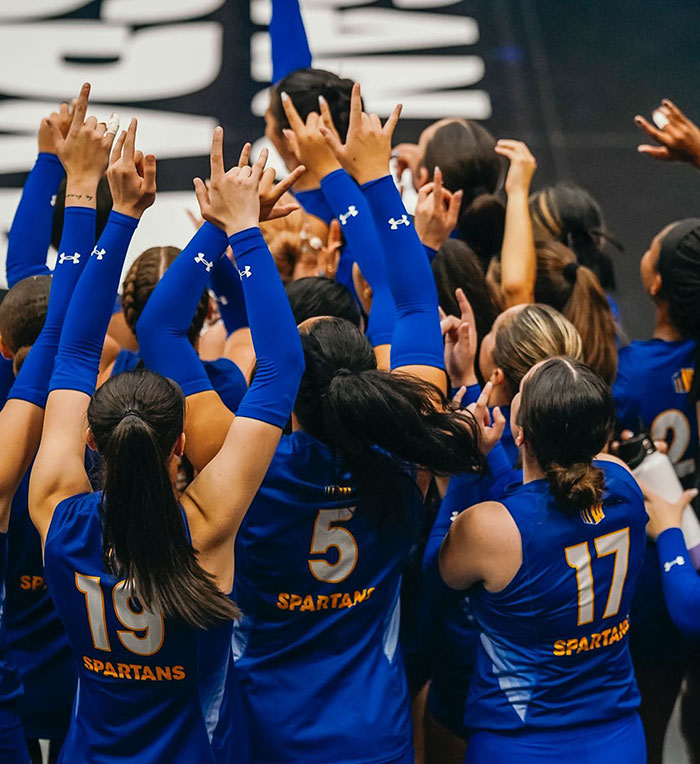 "Protect Female Athletes": Women's Volleyball Team Abandons Match Due To Transgender Opponent