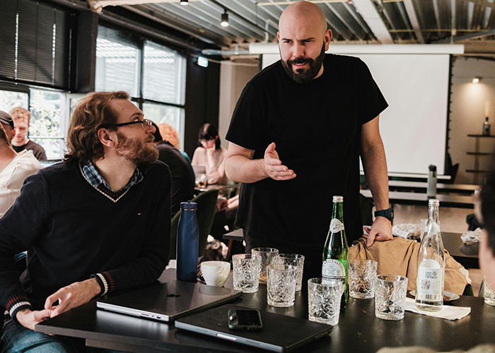 Arrogant Scientist Dismisses Lab Technician&rsquo;s Warnings, Makes A Fool Of Himself