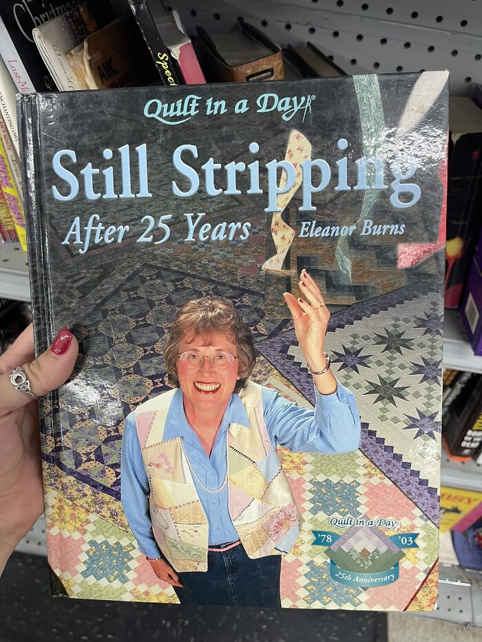 They Definitely Knew What They Were Doing Here… Came Home With Me, Obvs